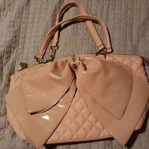 Betsey Johnson Handbag